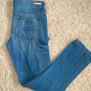 Women’s cargo jeans